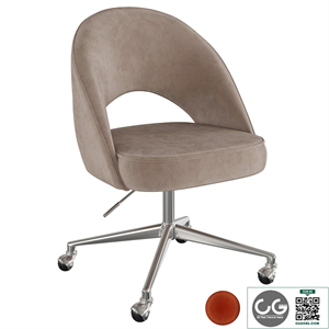 Office Chair Delta