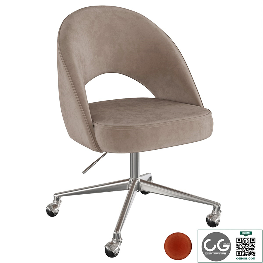 Office Chair Delta