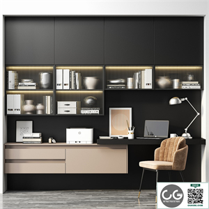 Workplace VERSO by Mobenia