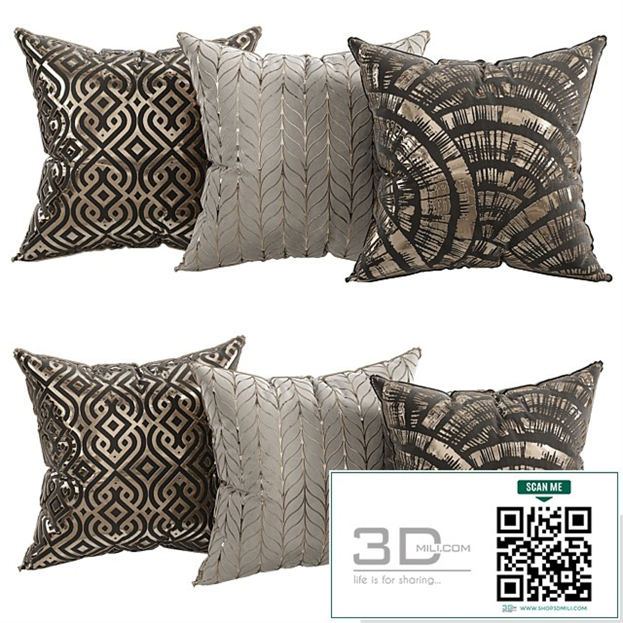 decorative pillows 6