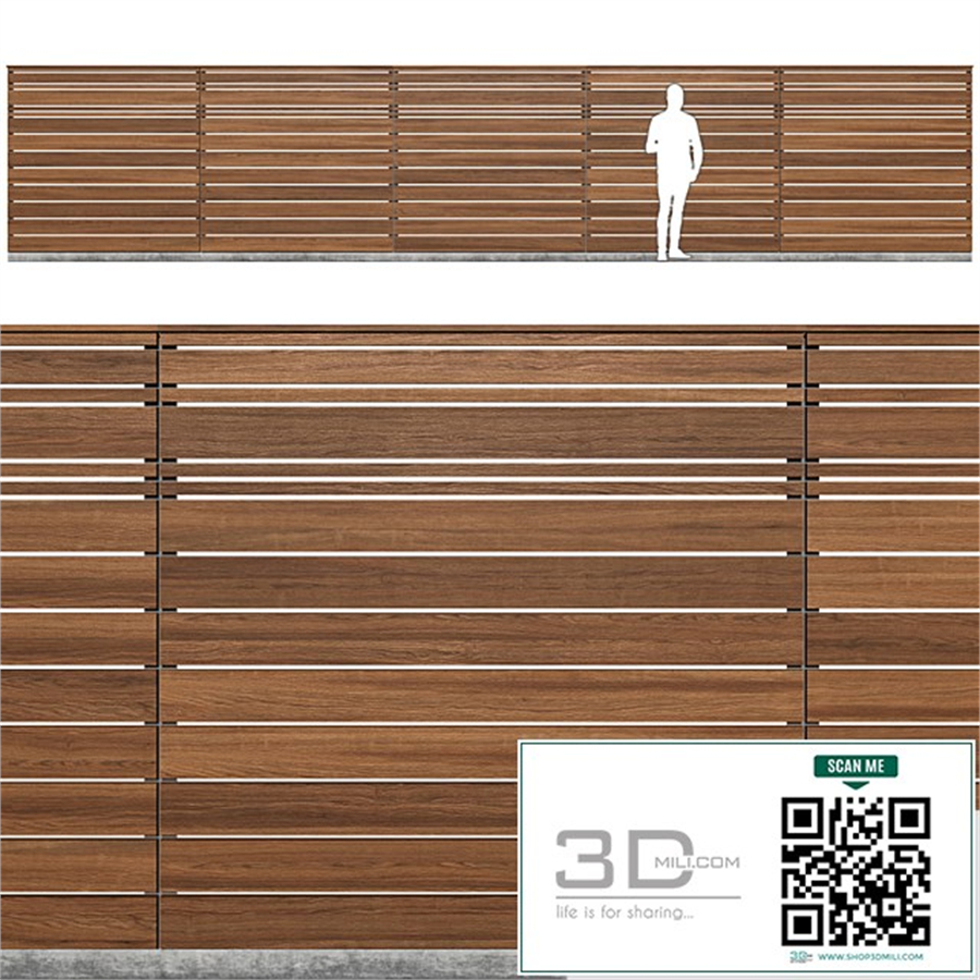 Fence 29