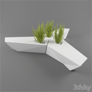 Vondome / BENCH FAZ