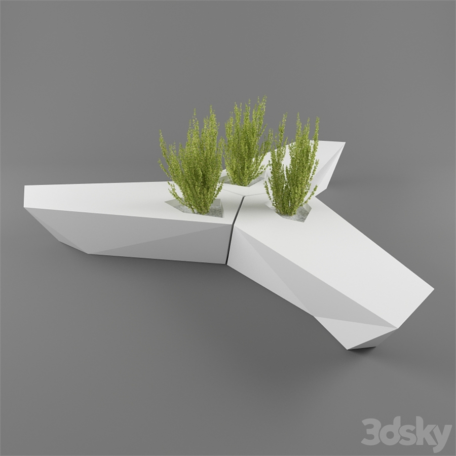 Vondome / BENCH FAZ