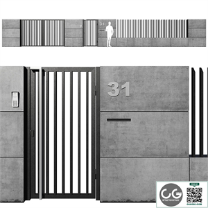 Fence 31