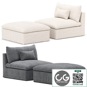Aria Chair Sixpenny