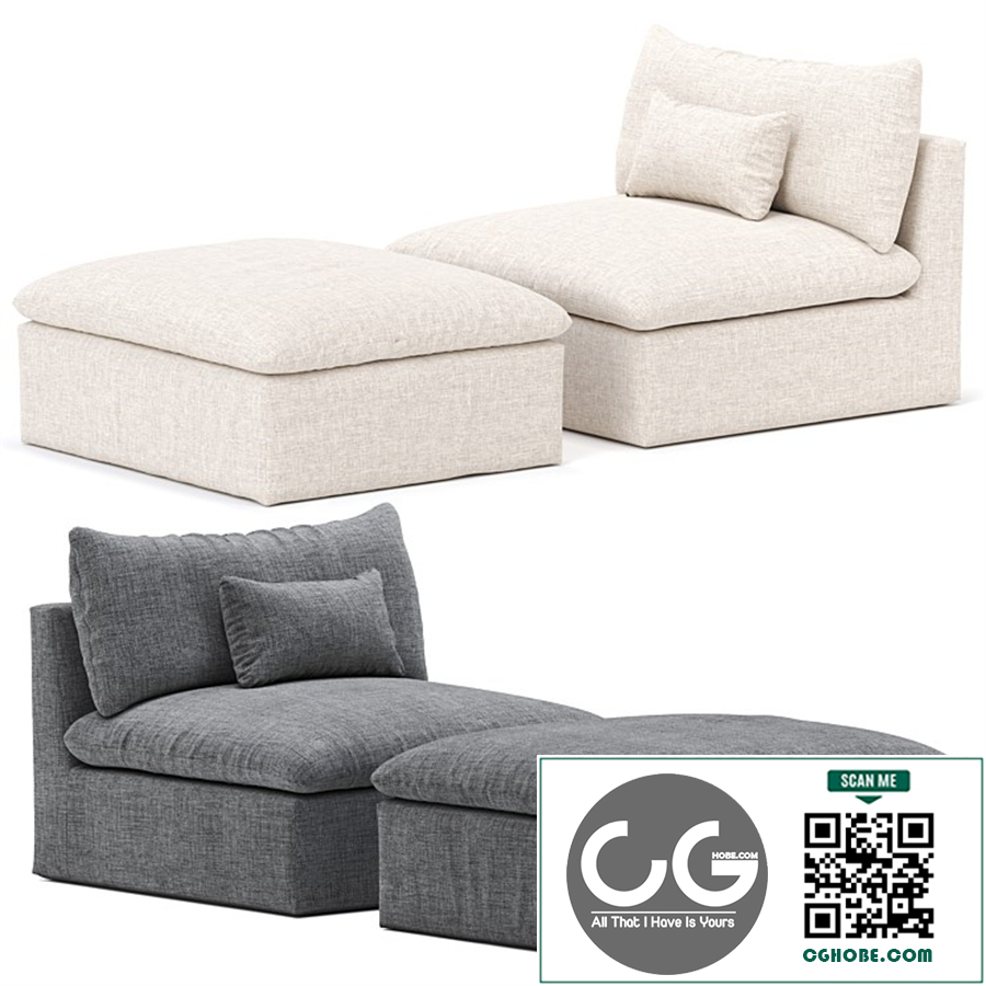 Aria Chair Sixpenny