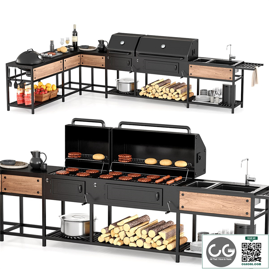 Barbecue 28