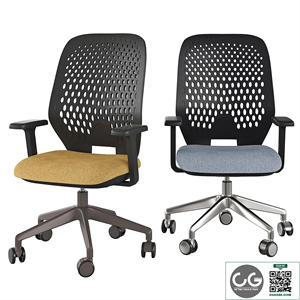 Key Smart office chairs