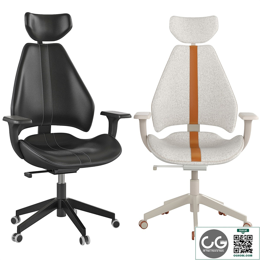 Gaming Chair Gruppspel
