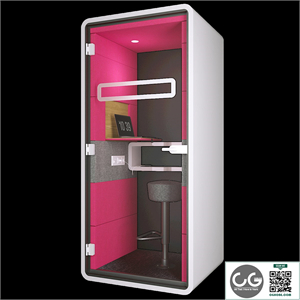 Mikomax Smart Office | HUSH PHONE