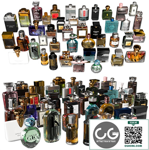 PERFUME COLLECTION