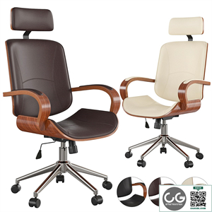Office chair MLM611394