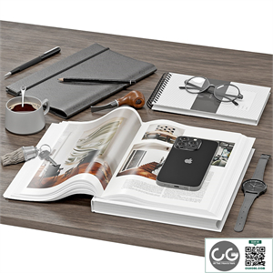 decorative set27