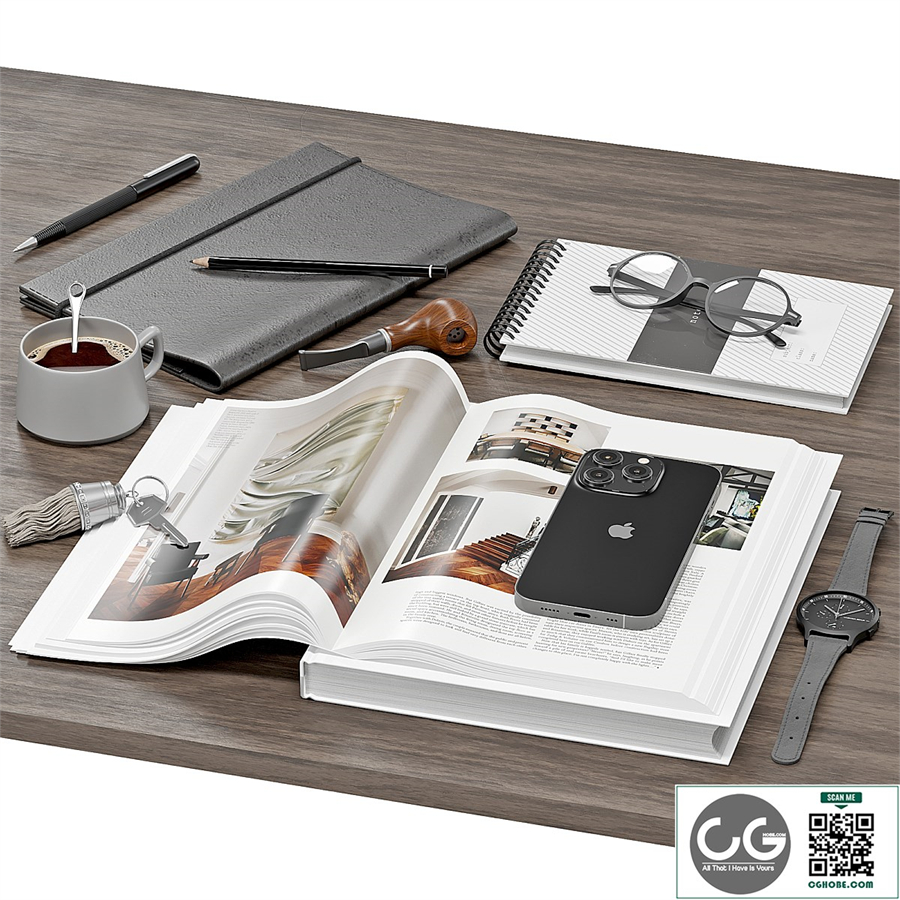 decorative set27