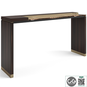 Visionnaire Barbican console