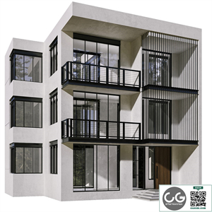 Residential Building No48