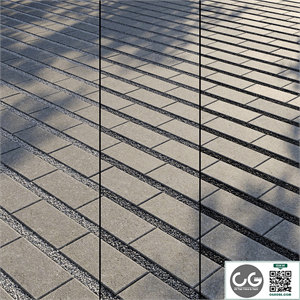 Eco paving Type 2 Set 5