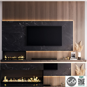 TV Wall 15