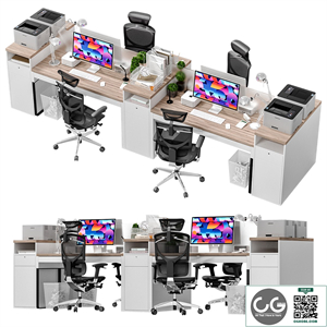 IKEA - Office workplace - Office workplace 8