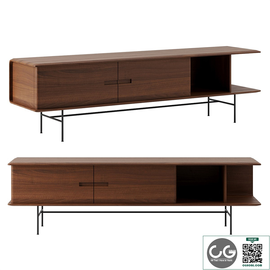 Leno sideboard by Artisan