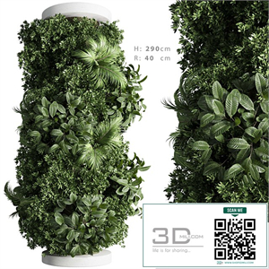 Column plant 02