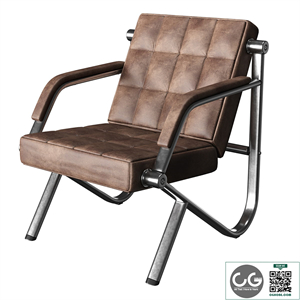Arrediorg.it Stilio armchair
