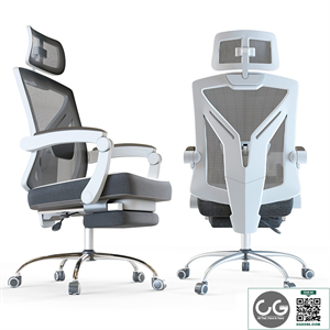 Armchair recliner Hbada 115