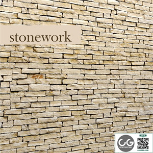Masonry.