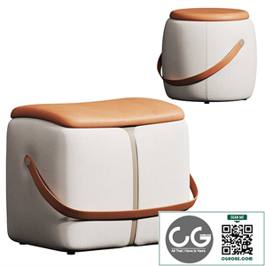 Bench sitting pier domestic low stool