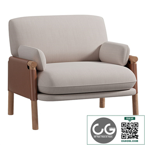 EJ 880 Armchair Savannah Fredericia
