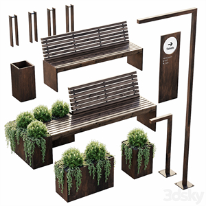 Outdoor Equipment