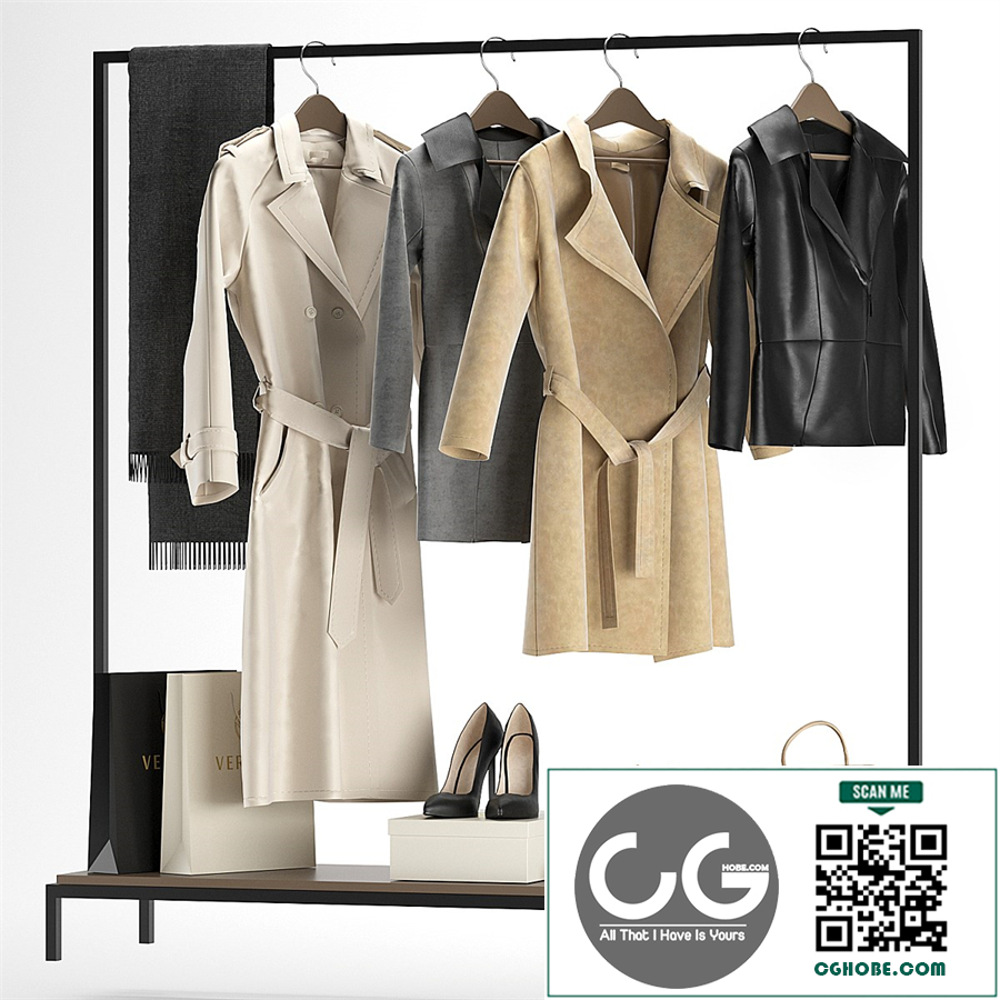 Outerwear, coat