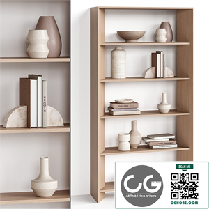 Terrazza rack Crate&Barrel
