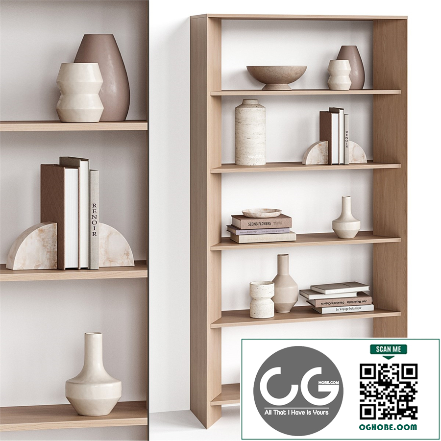 Terrazza rack Crate&Barrel