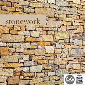 Masonry.