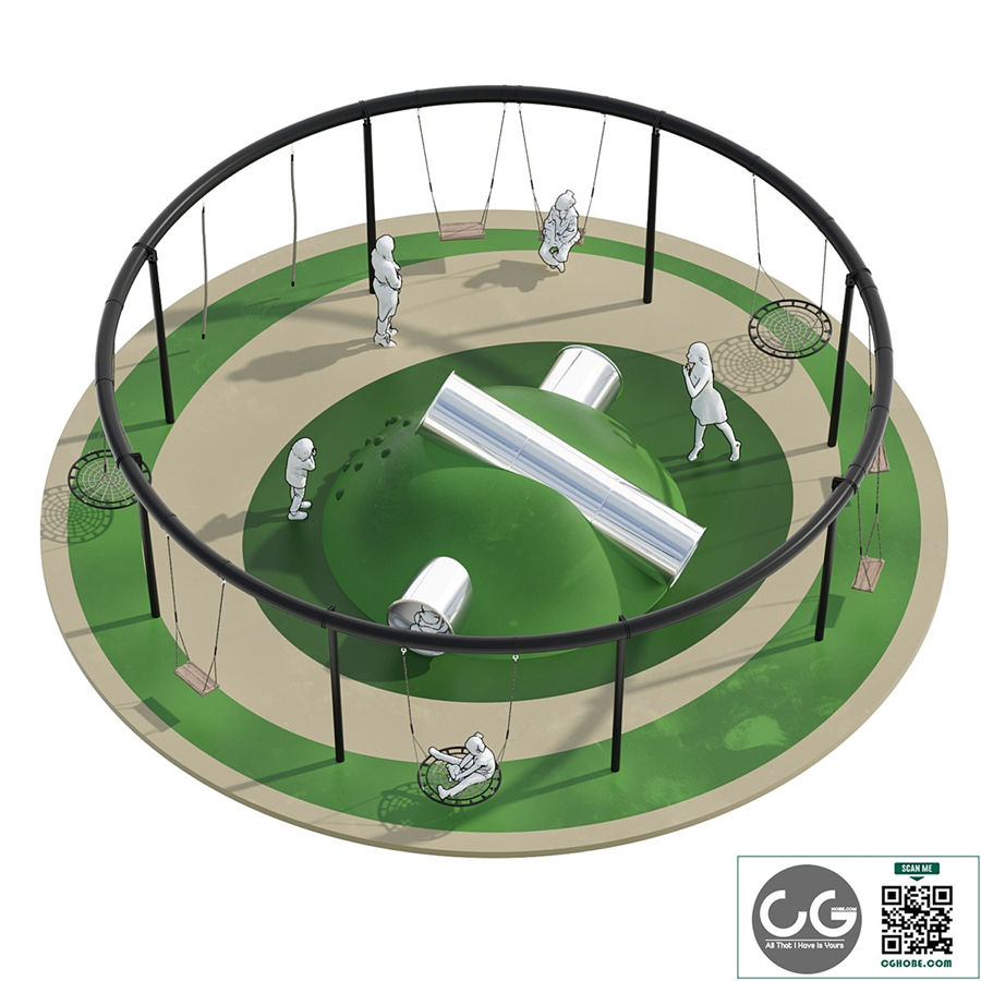 Playground 3