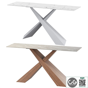 fiord console