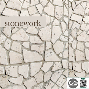 Masonry.