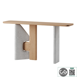 Milestone console by Matteo Fogale