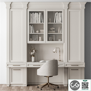 Home Office Set - Office Furniture 356