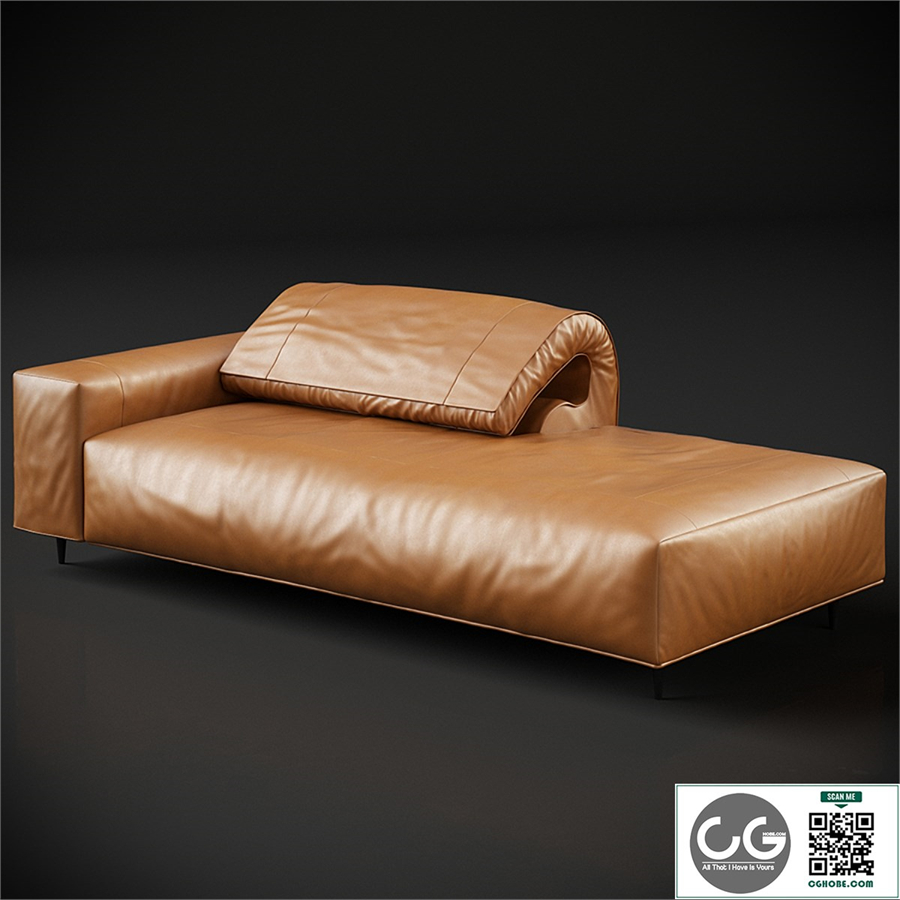 Crazy diamond sofa 3