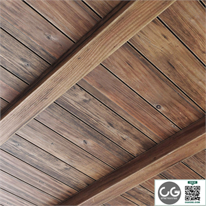 Beam decor wall n3 / Beam decor