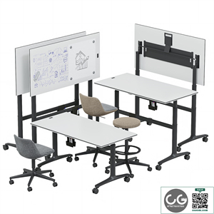Brunner lift active table