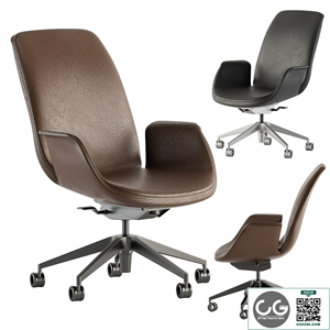 Office Chair - Set 20