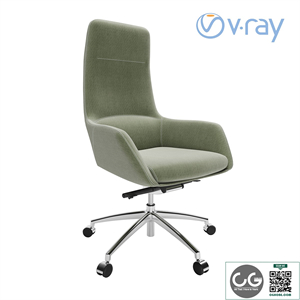 Darwin Office Chair