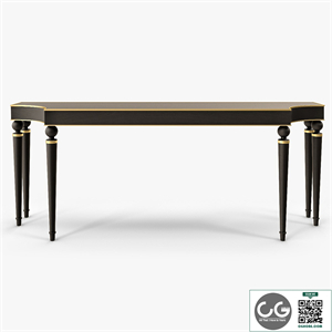 Baker Sphere Console