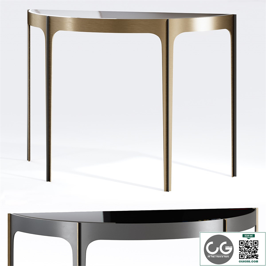 Eichholtz ARTEMISA Console Table