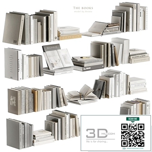 The books