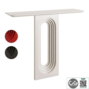 47 Modern Console Table by Homary