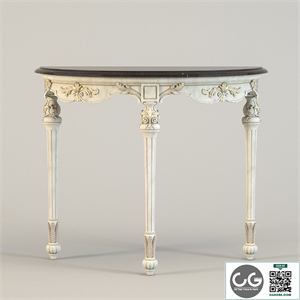 Roberto Giovannini CONSOLE Art. 1281